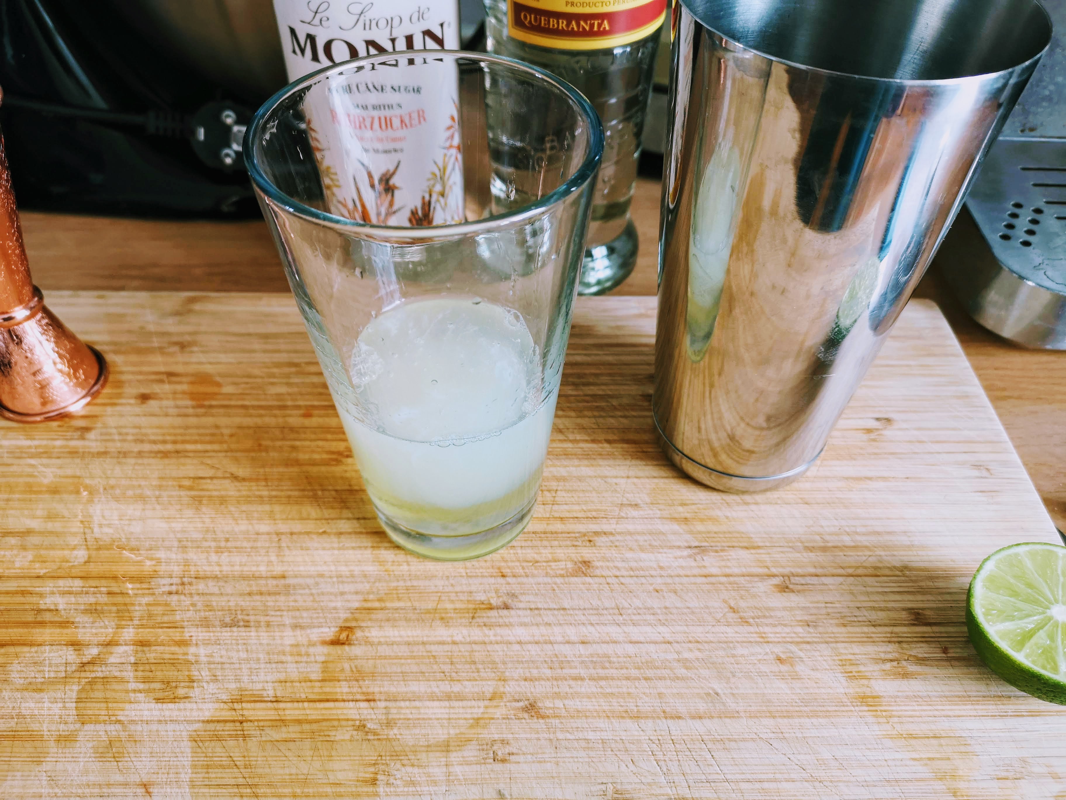 Pisco Sour