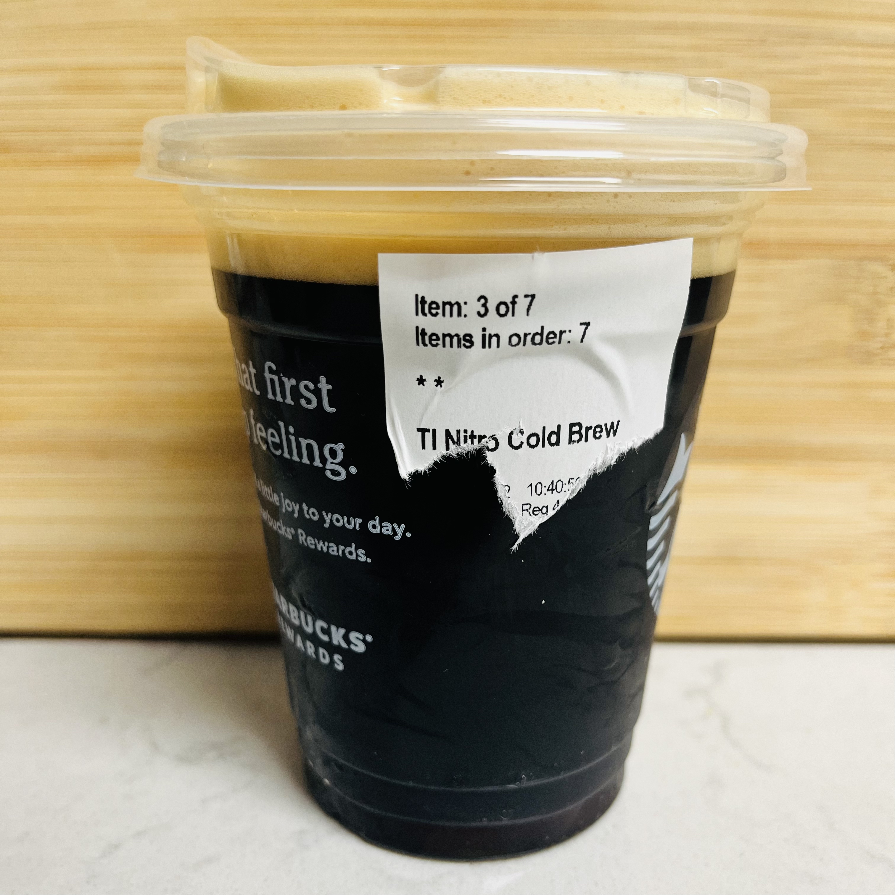 McDonald's Tests Cold Brew and Ups Competition With Starbucks