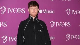James Blake Looks To Help Listeners ‘Wind Down’ With His New Album Designed To Aid Sleep