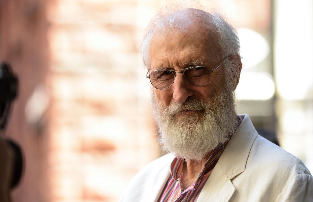 James Cromwell