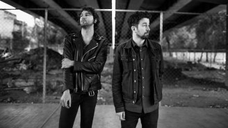 Indiecast Looks Back At Ten Years Of Japandroids’ ‘Celebration Rock’