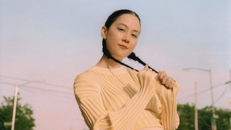 Japanese Breakfast Will Make Her Debut ‘Saturday Night Live’ Appearance This Month