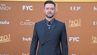 Justin Timberlake Sells His Entire Song Catalog To Hipgnosis