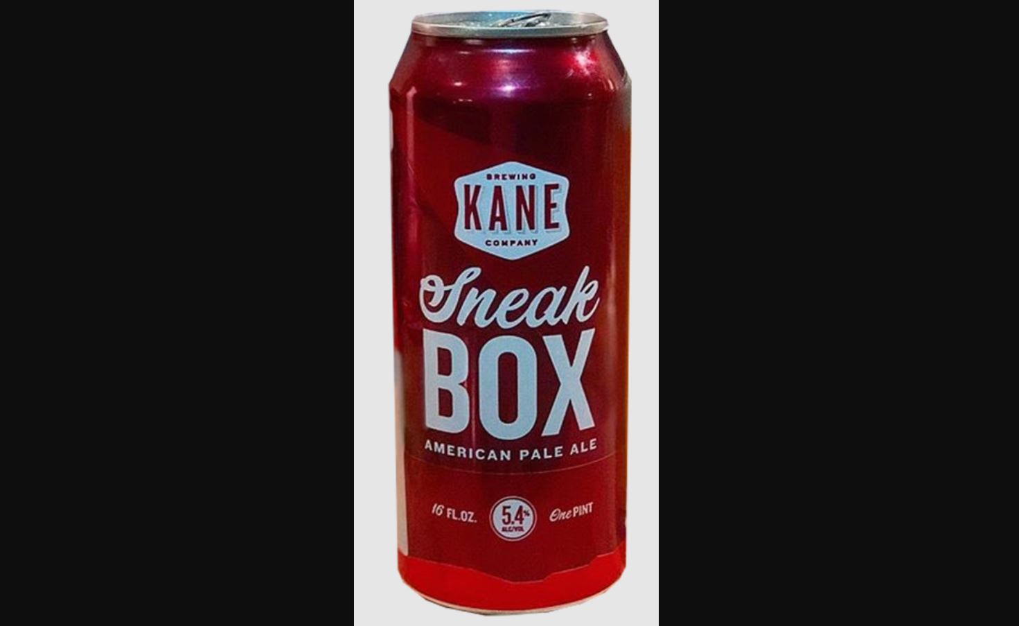 Kane Sneakbox