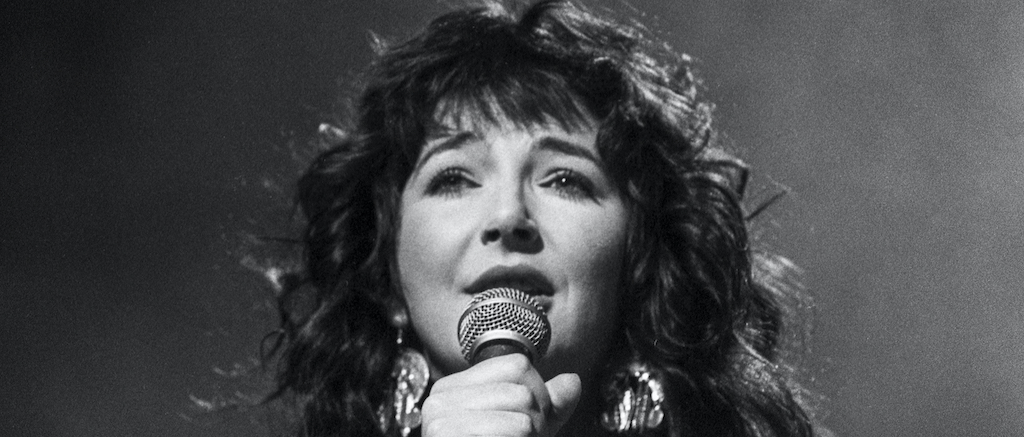 Kate Bush