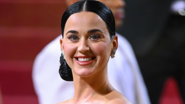 Who Will Katy Perry Play In 'Peppa Pig?