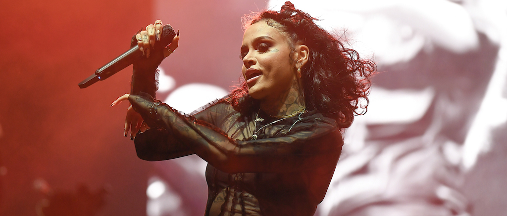 Kehlani 2021