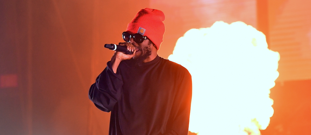 Kendrick Lamar Returns With The Heart Part 5 Deepfake Video