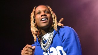 Lil Durk’s New Album ‘Almost Healed’: Here’s Everything We Know So Far