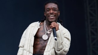 Lil Uzi Vert Says He’s ‘Going Back To Classic Mode’ For His New Music