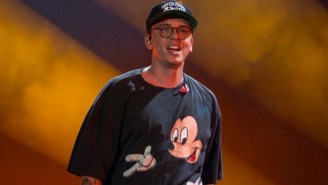 Logic Shares The Release Date For His Seventh Album, ‘Vinyl Days’