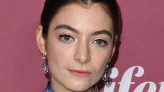 Lorde Praises Kendrick Lamar’s ‘Mr. Morale & The Big Steppers’ In A Letter To Her Fans