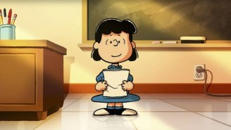 Good Grief: There Is A Ton Of ‘Peanuts’ Content Coming To Apple TV+