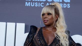 Mary J. Blige, Jazmine Sullivan And Questlove Are Among The Musicians Selected For The 2022 Time 100 List