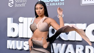 Megan Thee Stallion Makes Her BBMA Debut With Performances Of ‘Plan B’ and ‘Sweetest Pie’