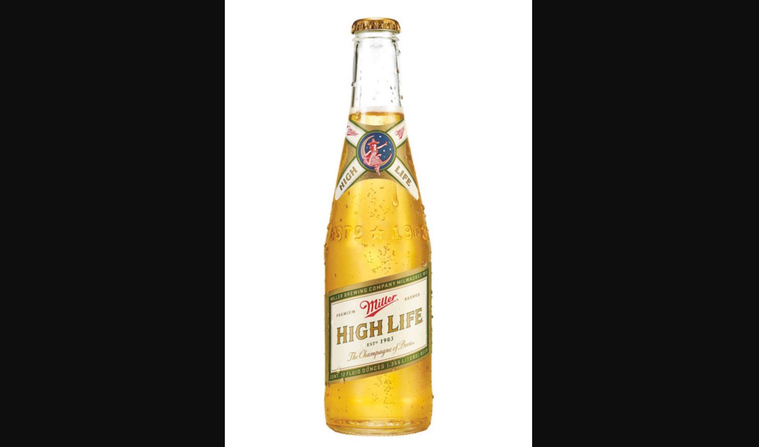 Miller High Life