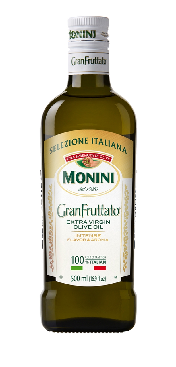 Best Olive Oil