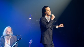 Nick Cave Thanks Fans For Their Support Following The Death Of His Son Jethro