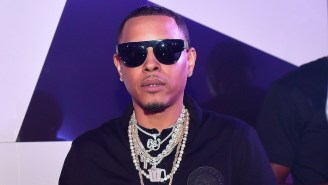 OJ Da Juiceman Is Arrested In Kentucky On Gun And Drug Charges