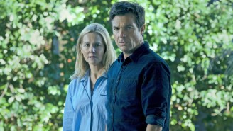 Laura Linney Still Doesn’t Know Which ‘Ozark’ Ending Made It Into The Show, But She’s Already Open For A Return