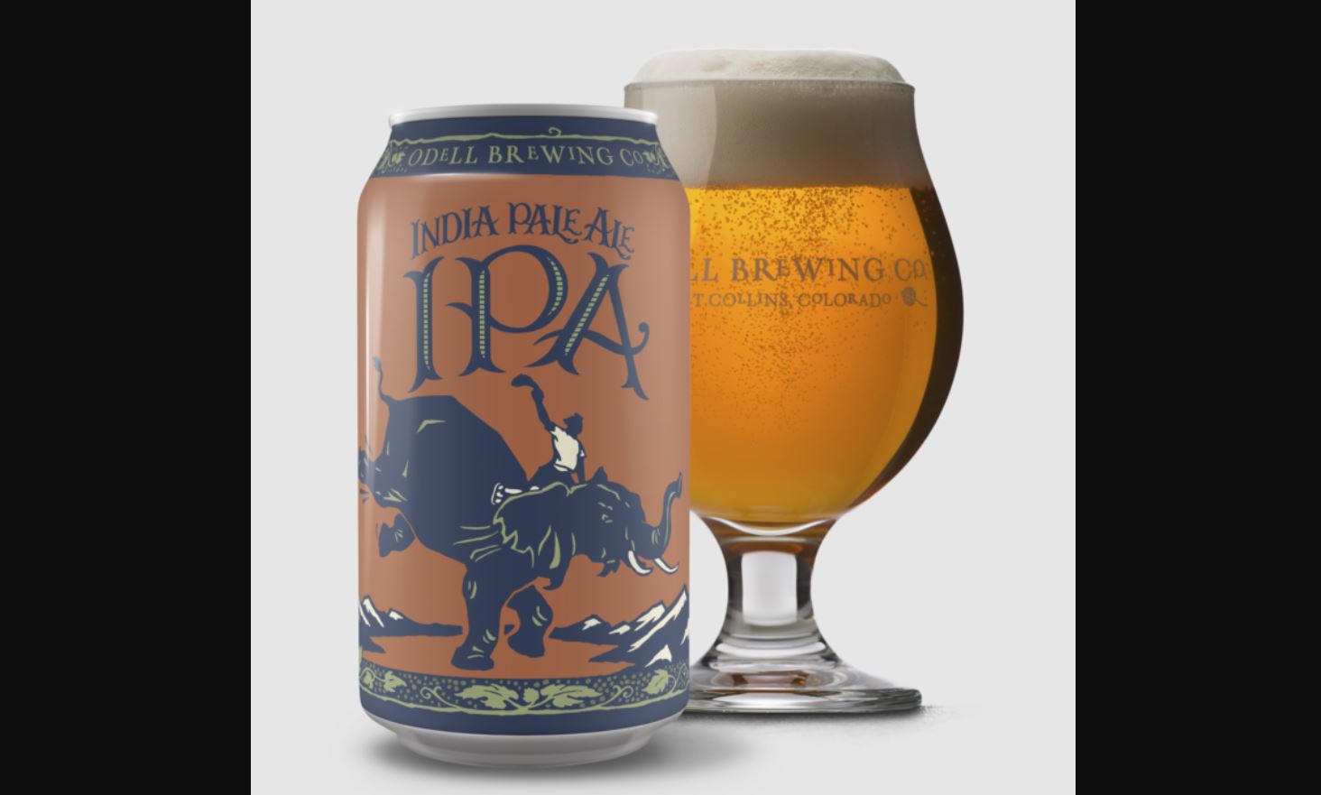 Odell IPA