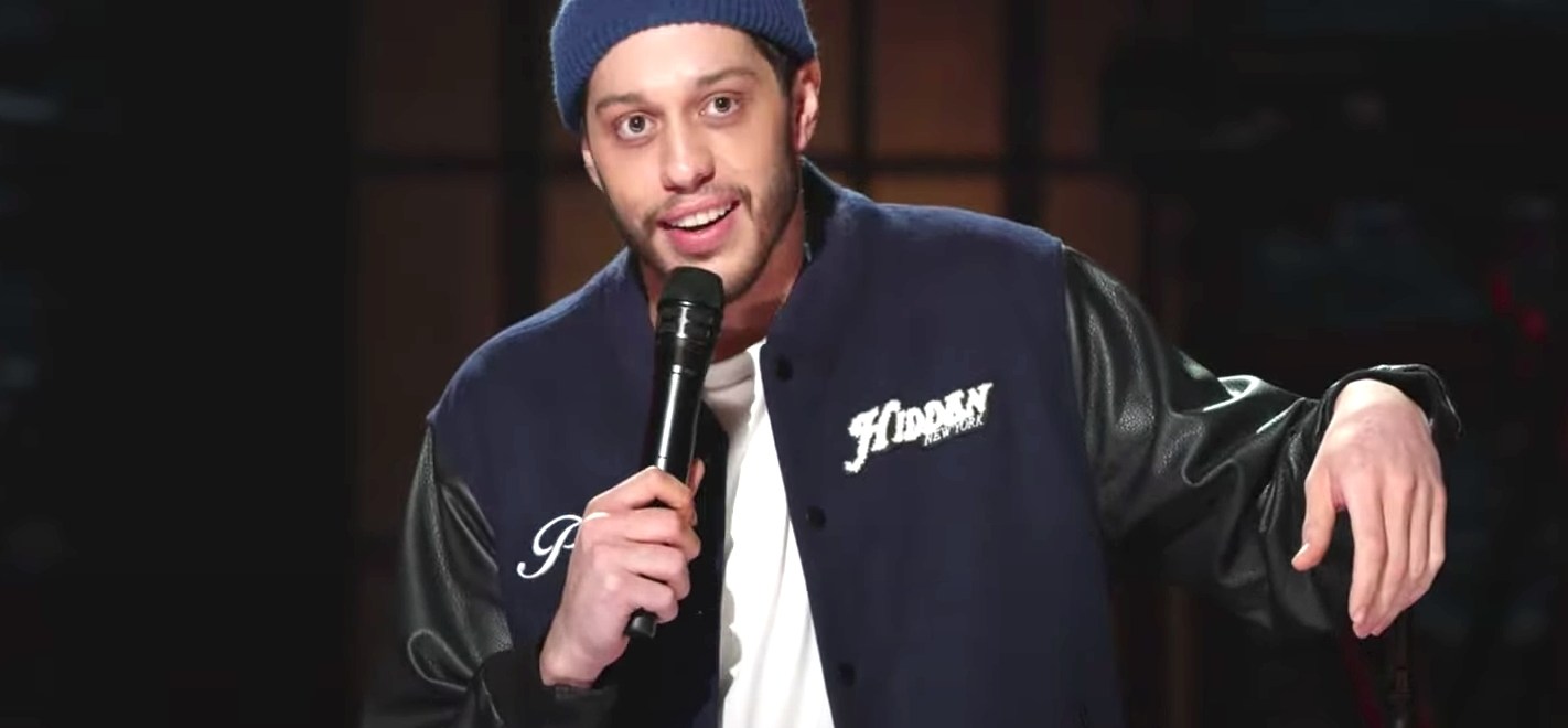 Pete Davidson