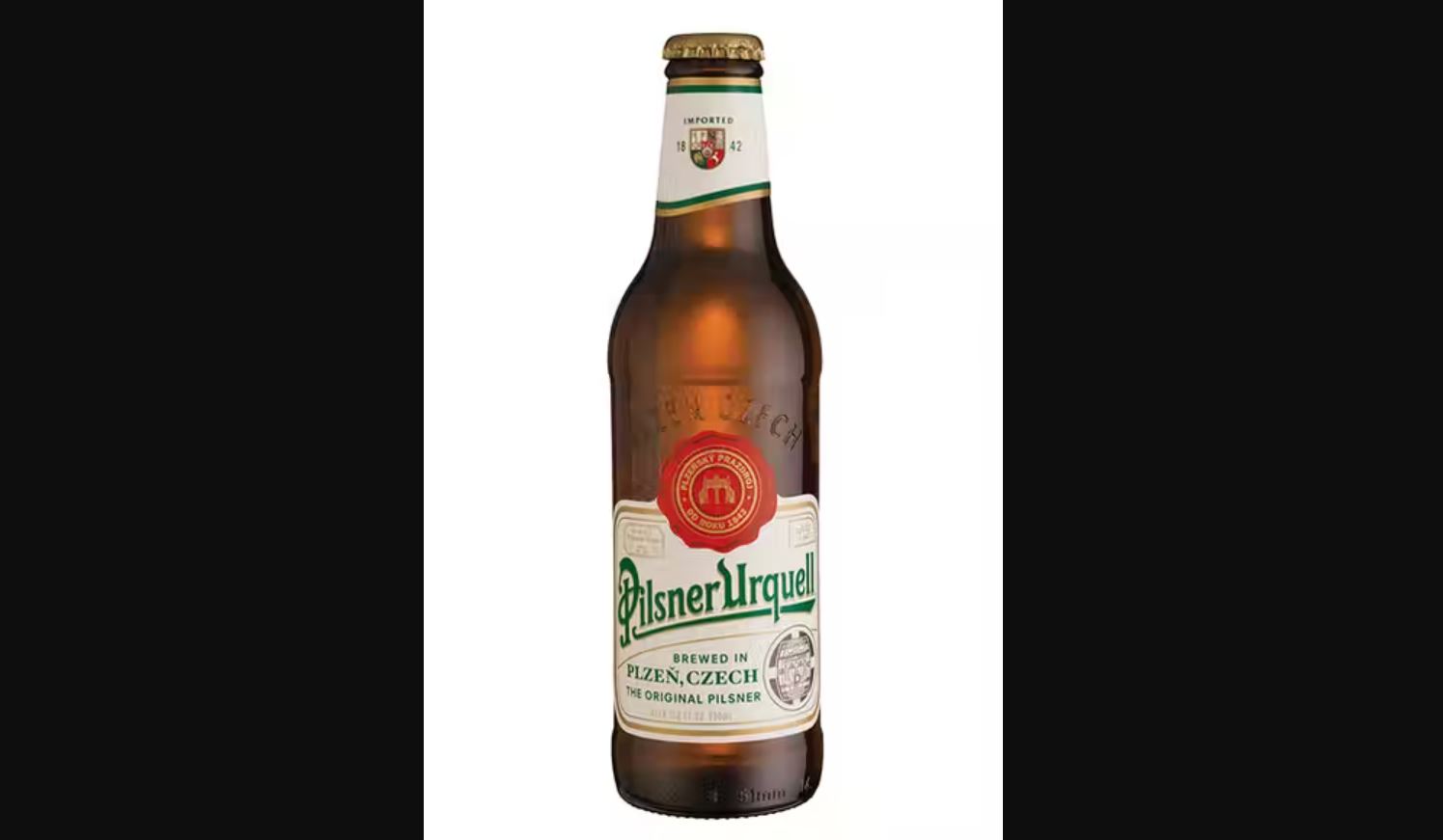 Pilsner Urquell