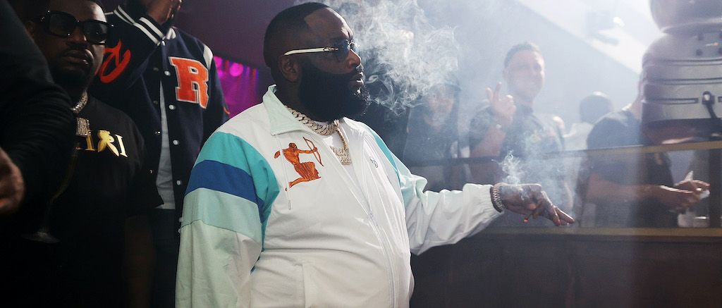 Rick Ross