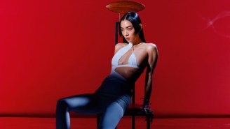 Rina Sawayama Is Heading On A Quick US Tour This Fall
