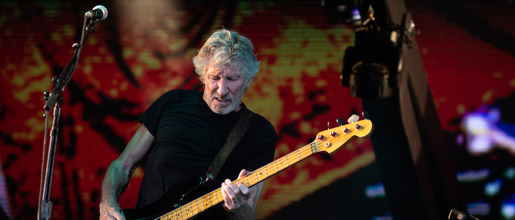 Roger Waters