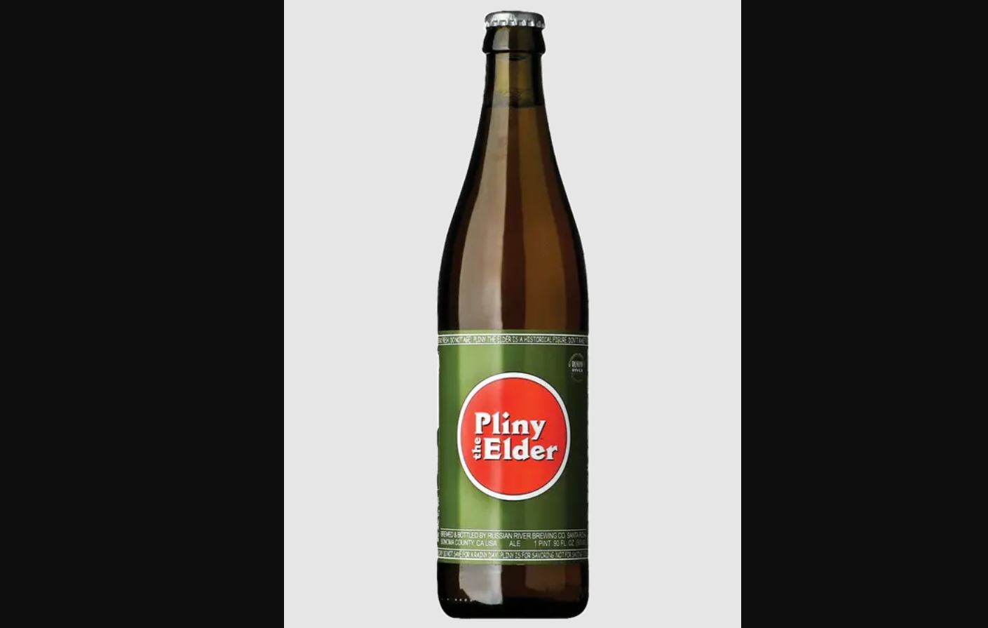 Russian River Pliny the Elder