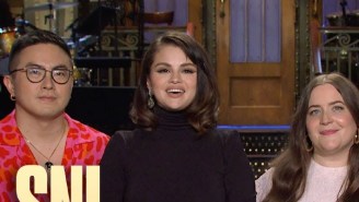 Selena Gomez And Post Malone Are Labeled As ‘Divas’ In An ‘SNL’ Promo