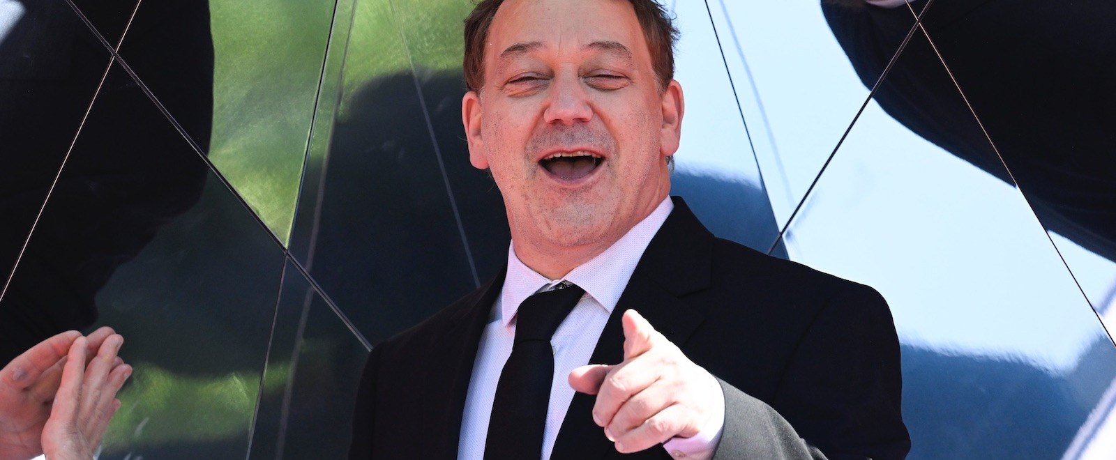 Sam Raimi