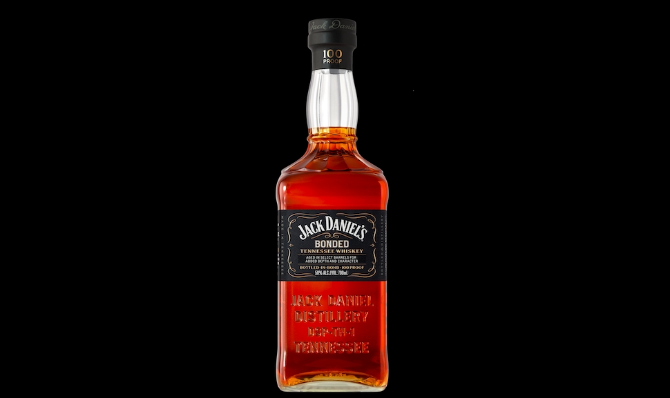 Jack Daniel's Bonded