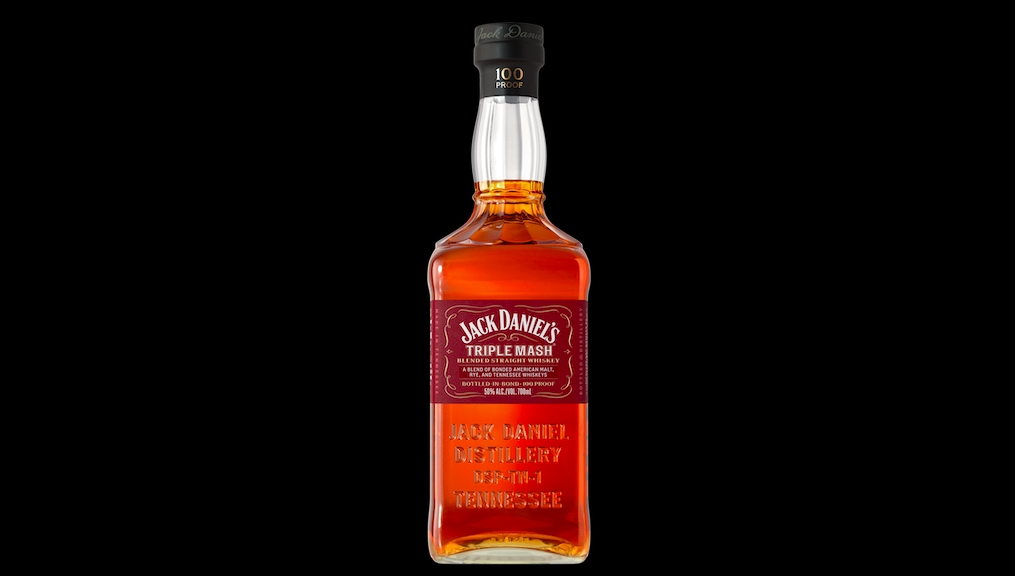 Every Jack Daniel's Whiskey Ranked! 