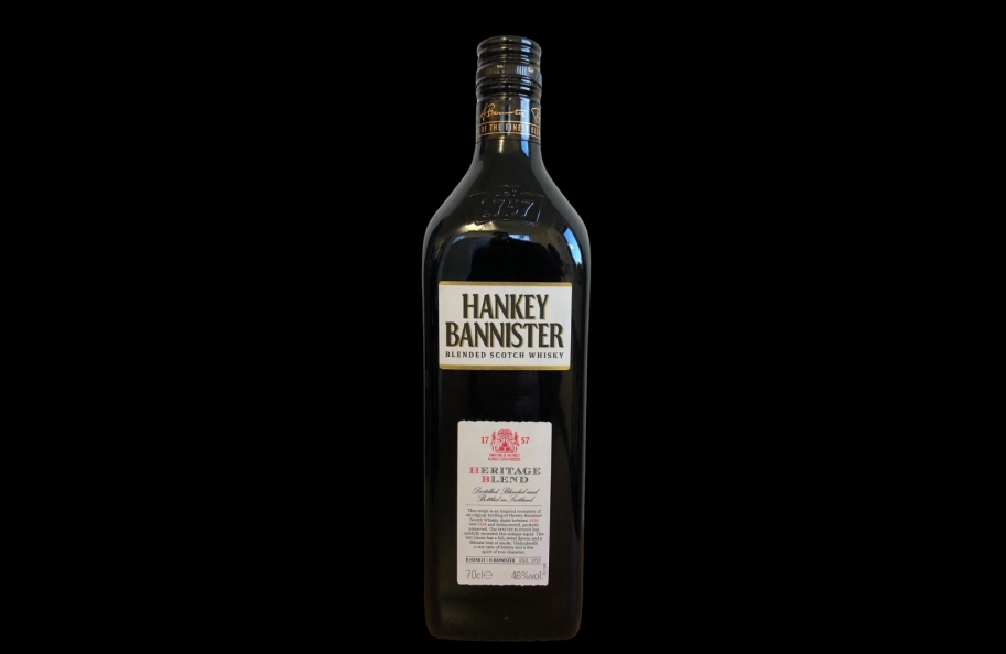 Hankey Bannister