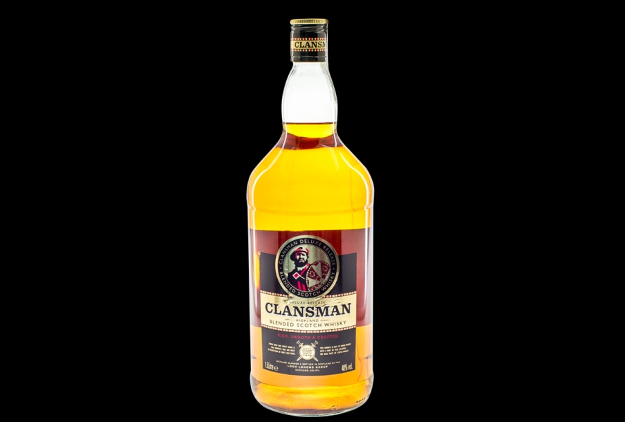 Clansman