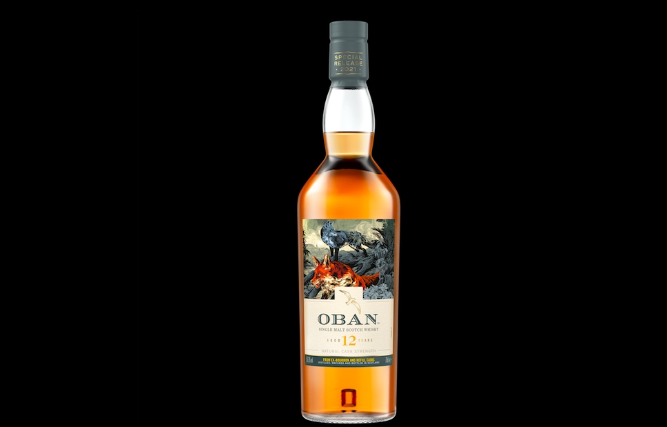 Oban 12