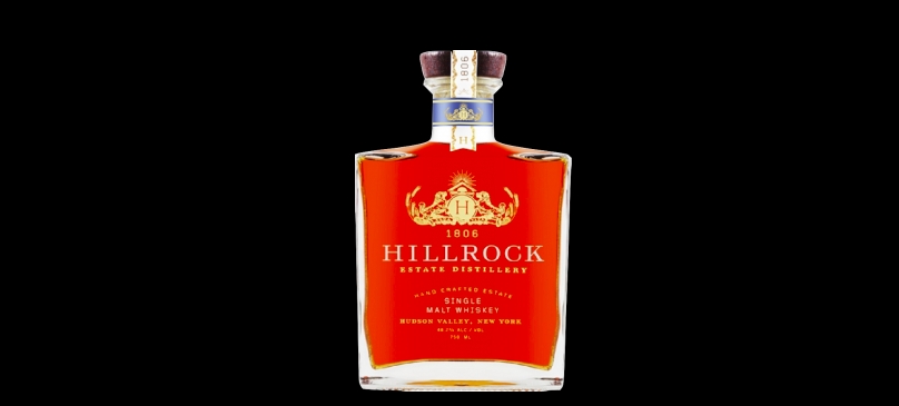 HIllrock Single Malt