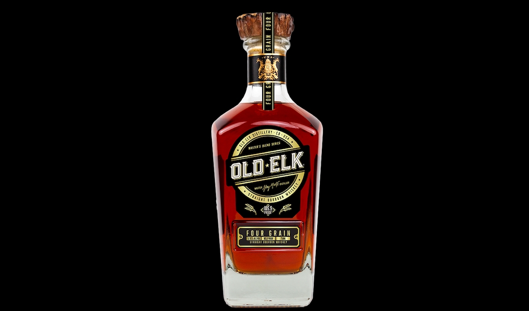 Old Elk Four Grain