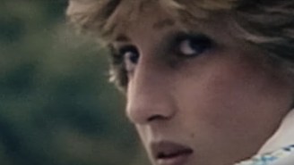‘The Princess’ Trailer: Not Just Another Princess Diana Documentary