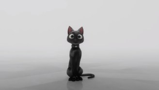 A Talking Black Cat Introduces Us To The Land of ‘Luck’ In The Trailer For Apple’s Newest Animated Film
