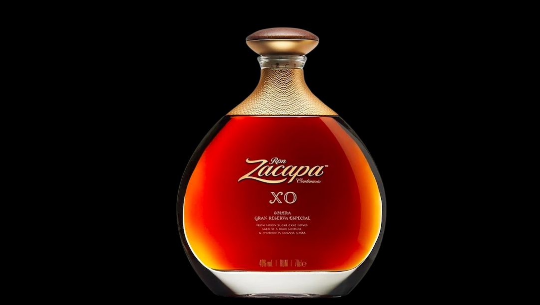 Zacapa XO Solera Gran Reserva Especial Rum