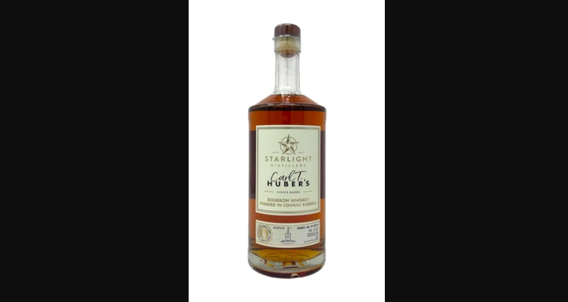 Starlight Cognac Cask