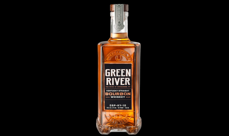 Green River