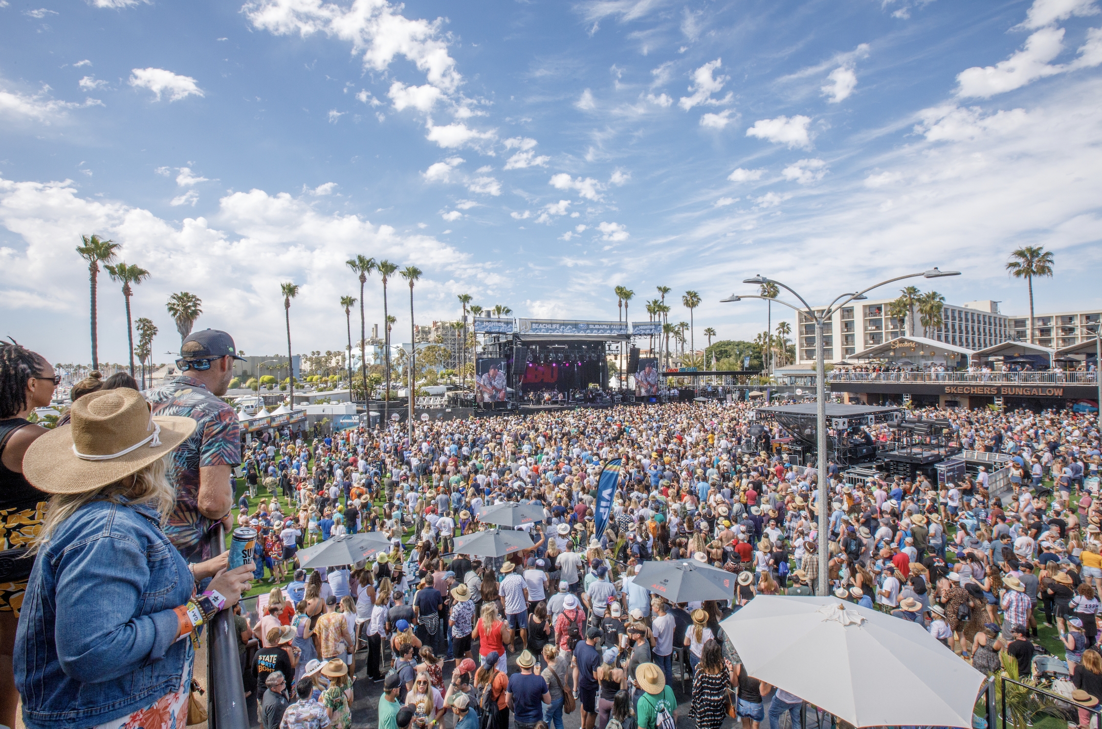 BeachLife Festival Photos 2022