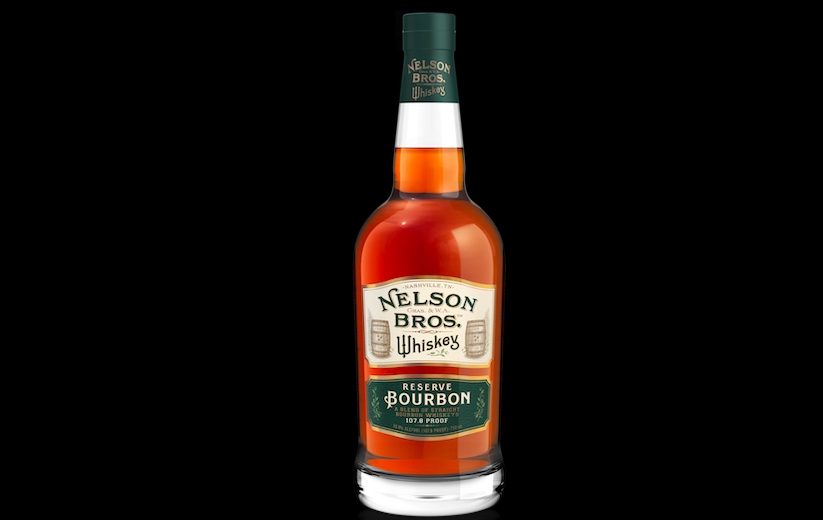 Nelson Bros. Bourbon