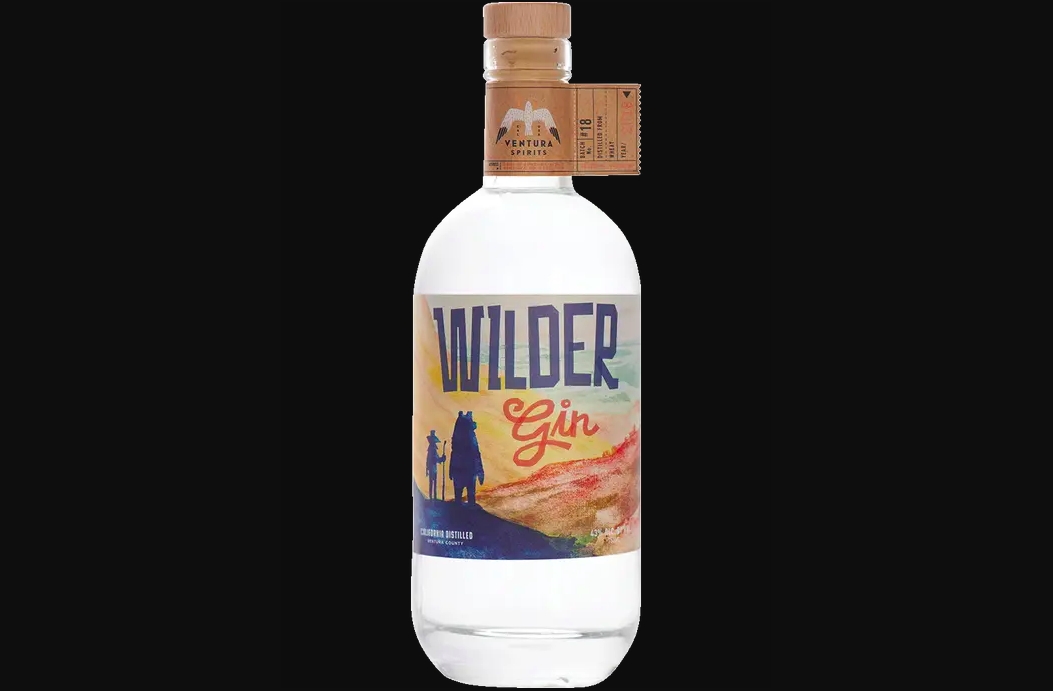 Wilder Gin