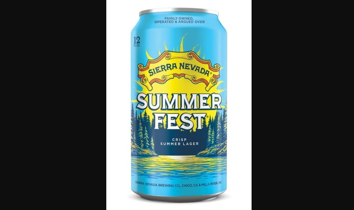 Sierra Nevada Summer Fest