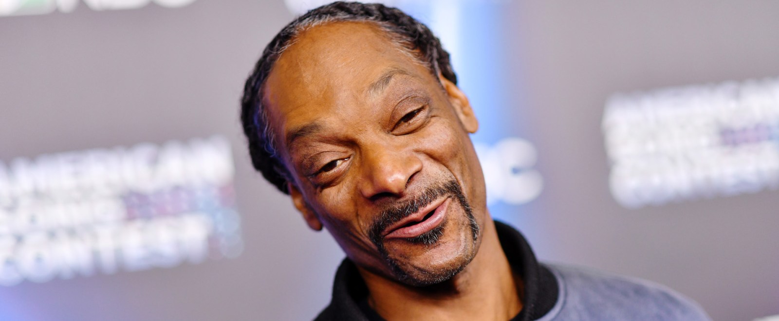 Snoop Dogg American Song Contest 2022
